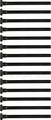 Cylinder Head Bolt Set